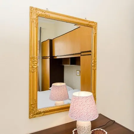 “feel At Home” Apartament