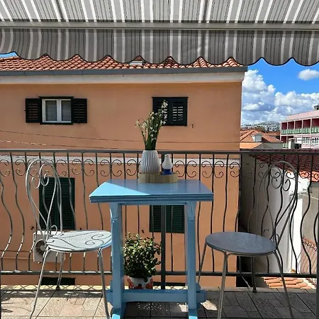 “feel At Home” Apartament Split