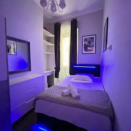 “feel At Home” Apartament Split